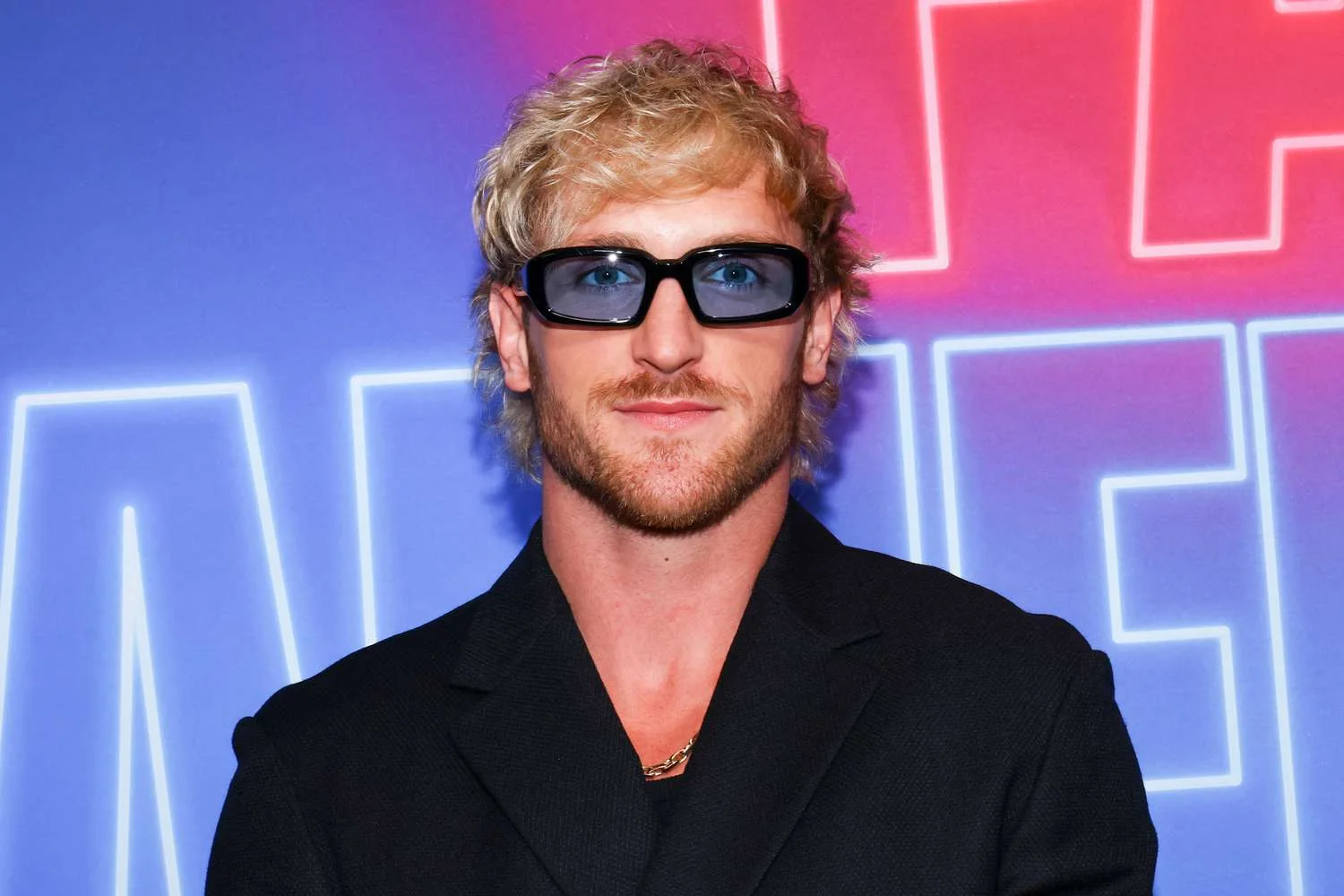 Logan Paul Gambling