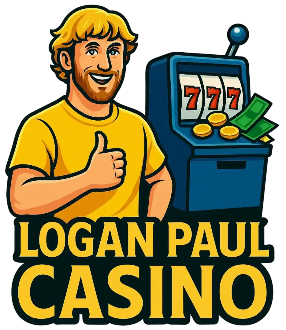 Logan Paul Image